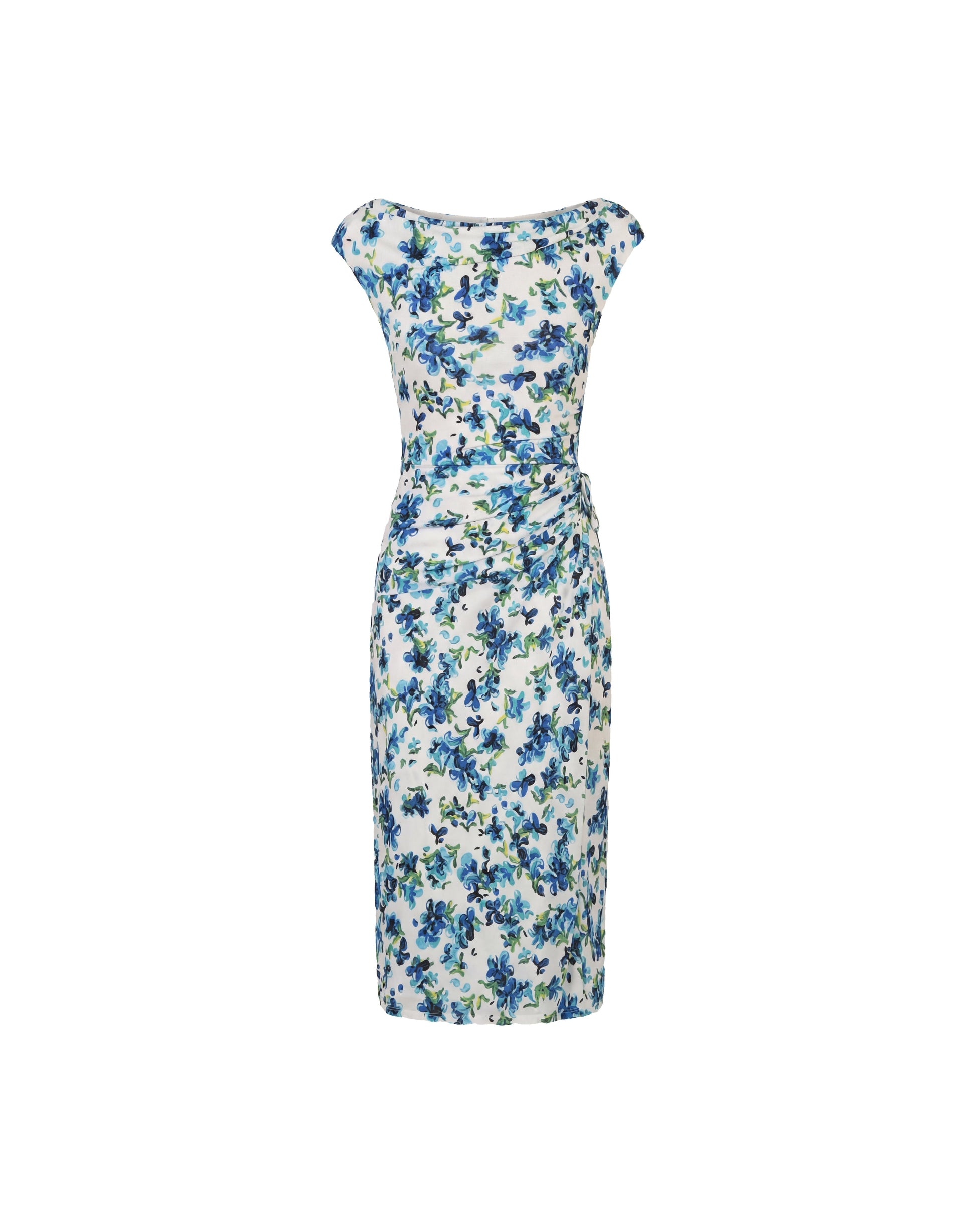 Wittrock Dress