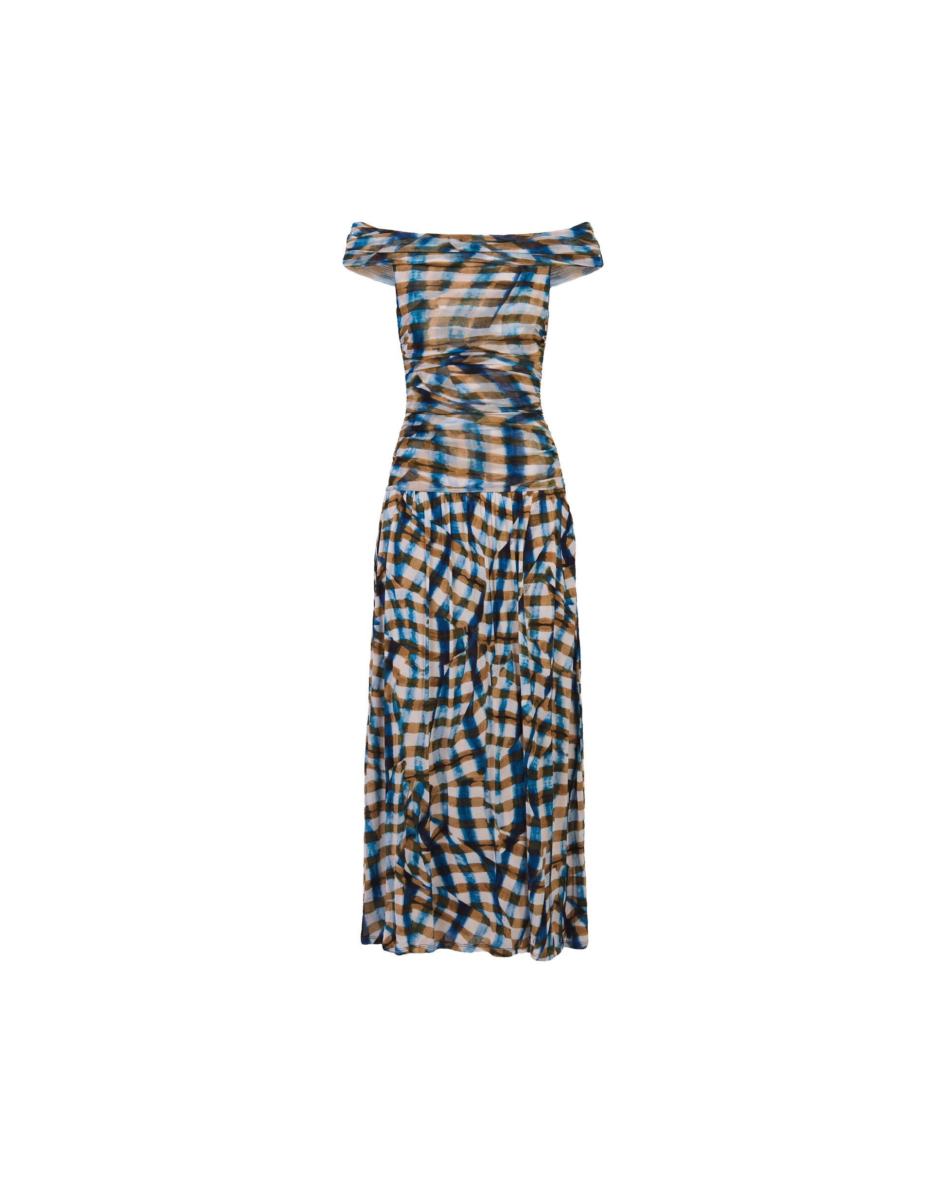 Cynthia Dress