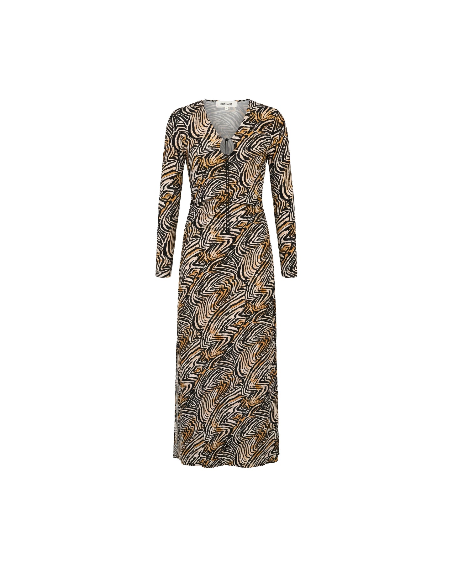 Zaria Dress