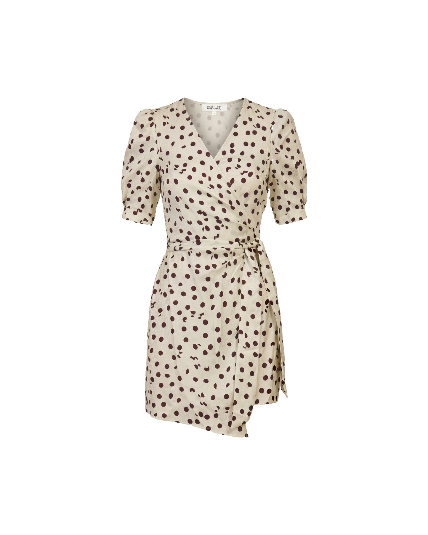 Lana Short Sleeve Dress