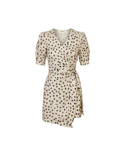 Lana Short Sleeve Dress