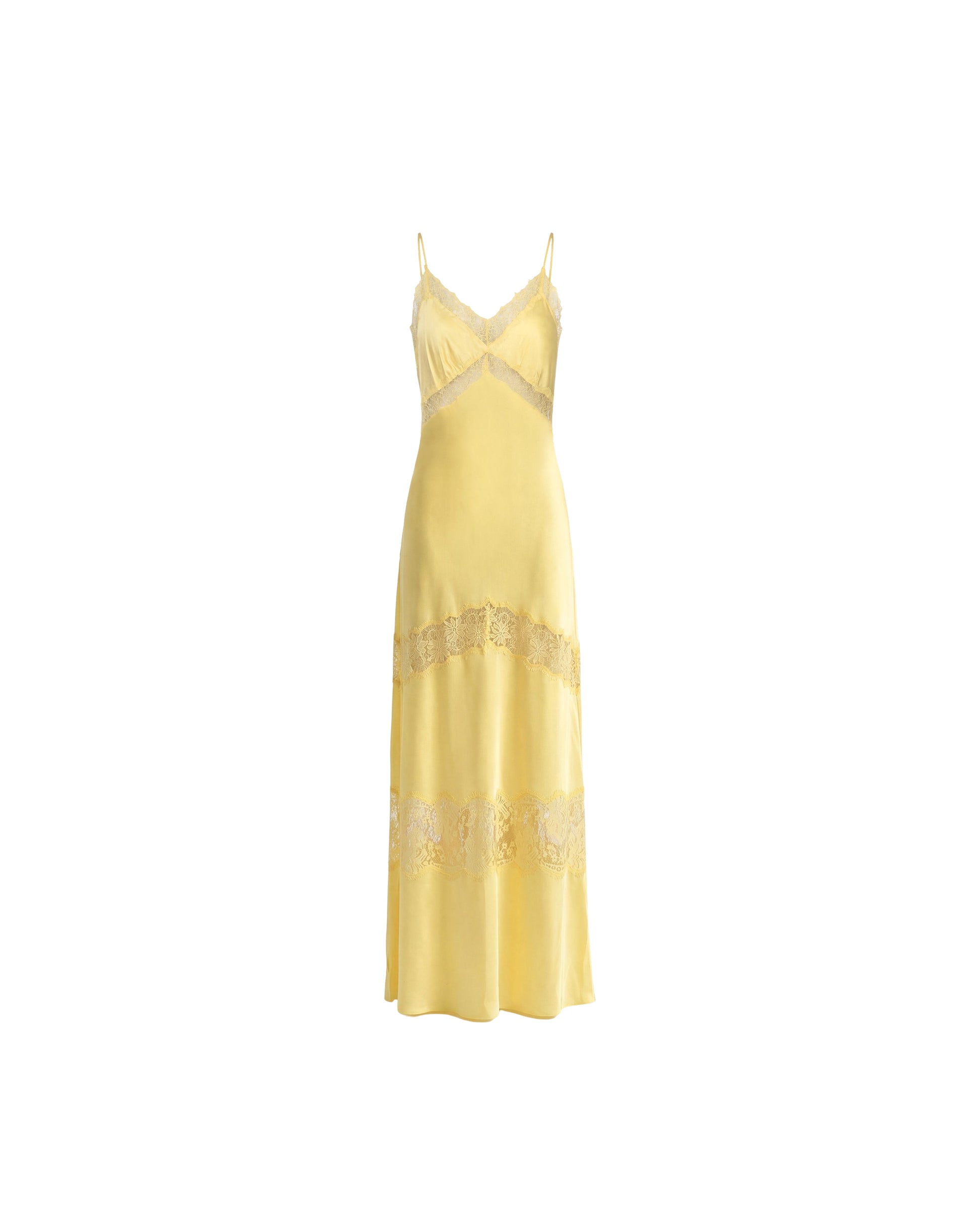 Eden Dress