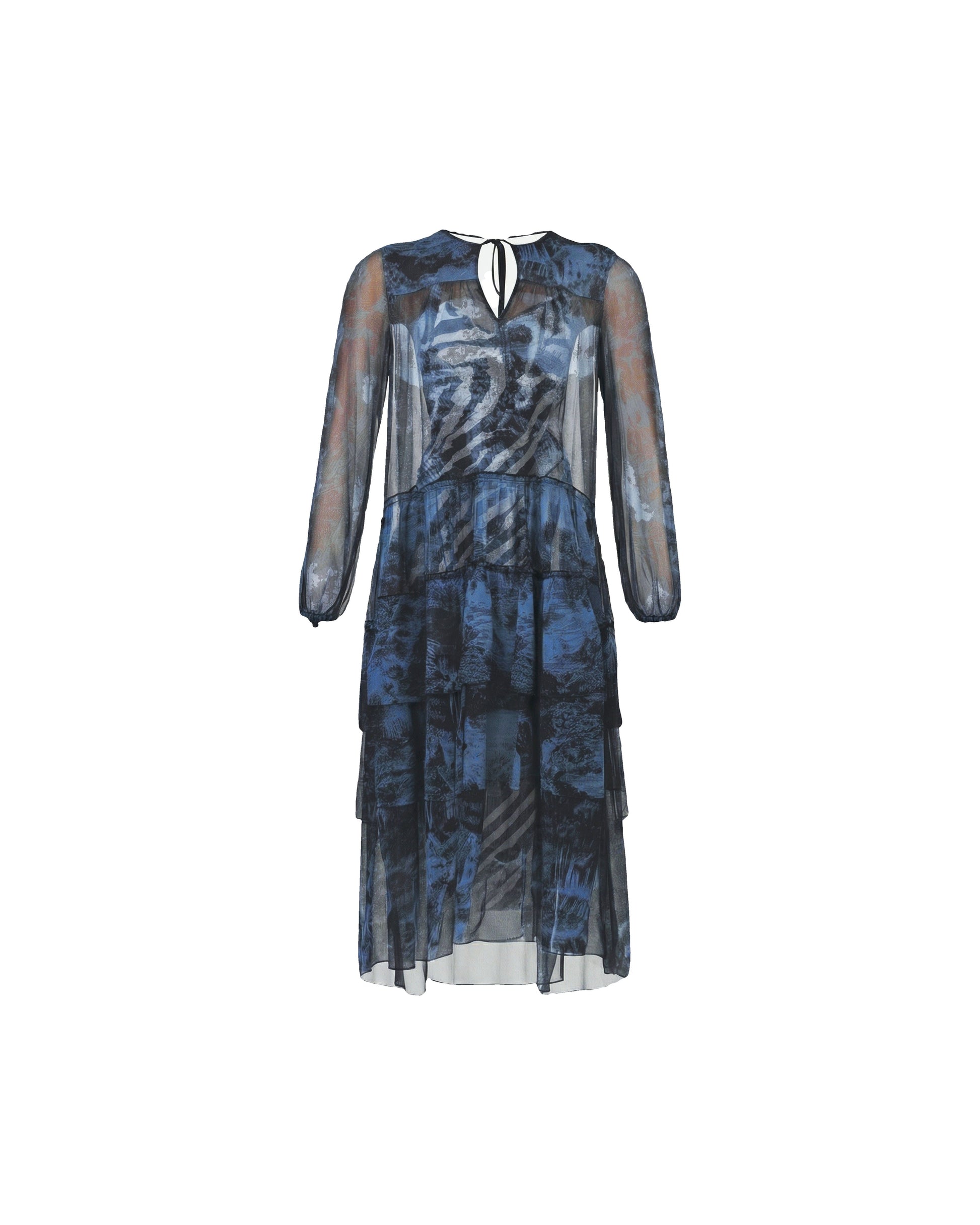 Zena Dress