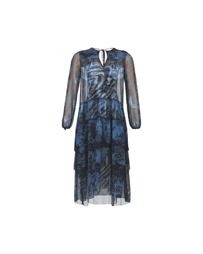 Zena Dress