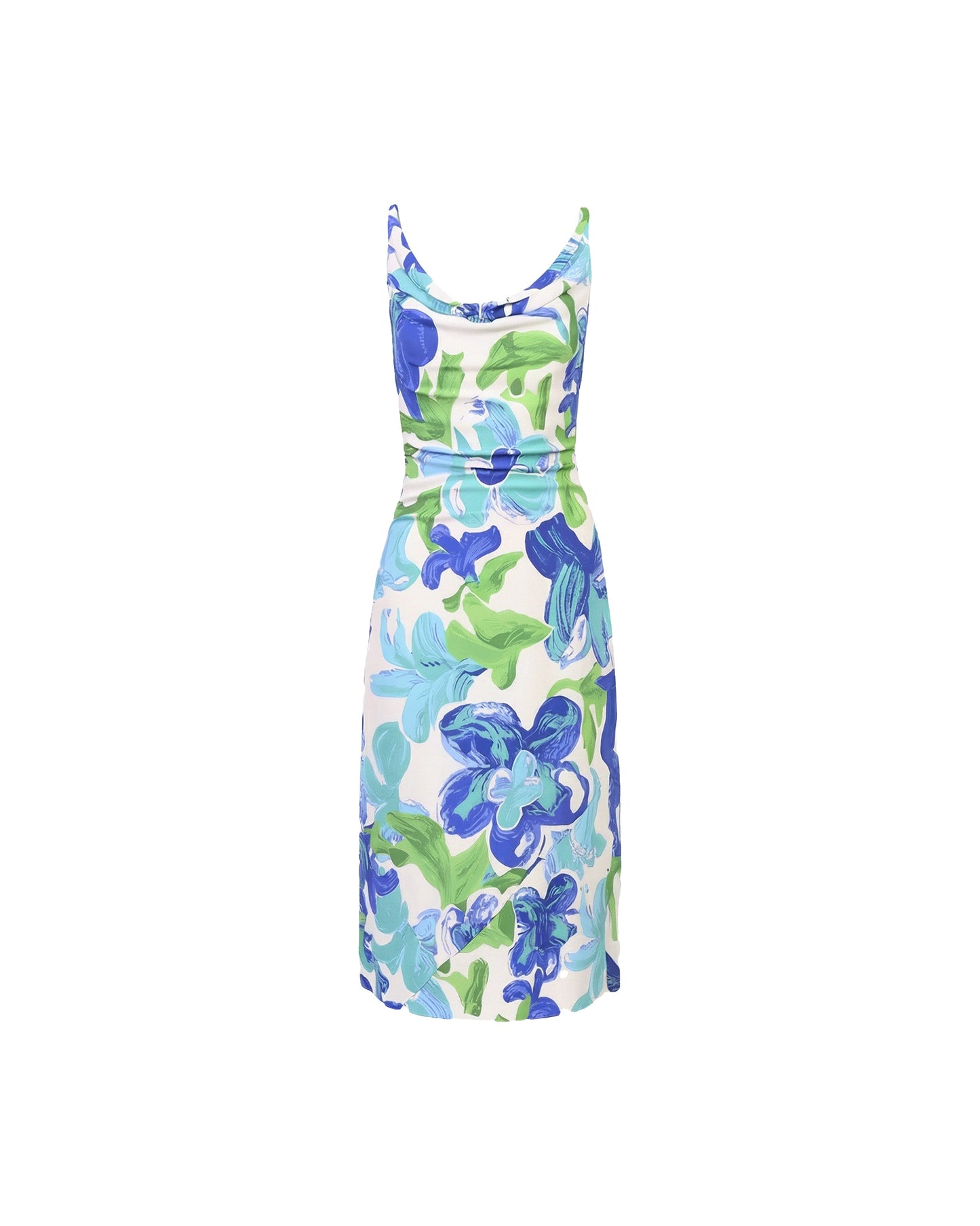 Delaney Dress