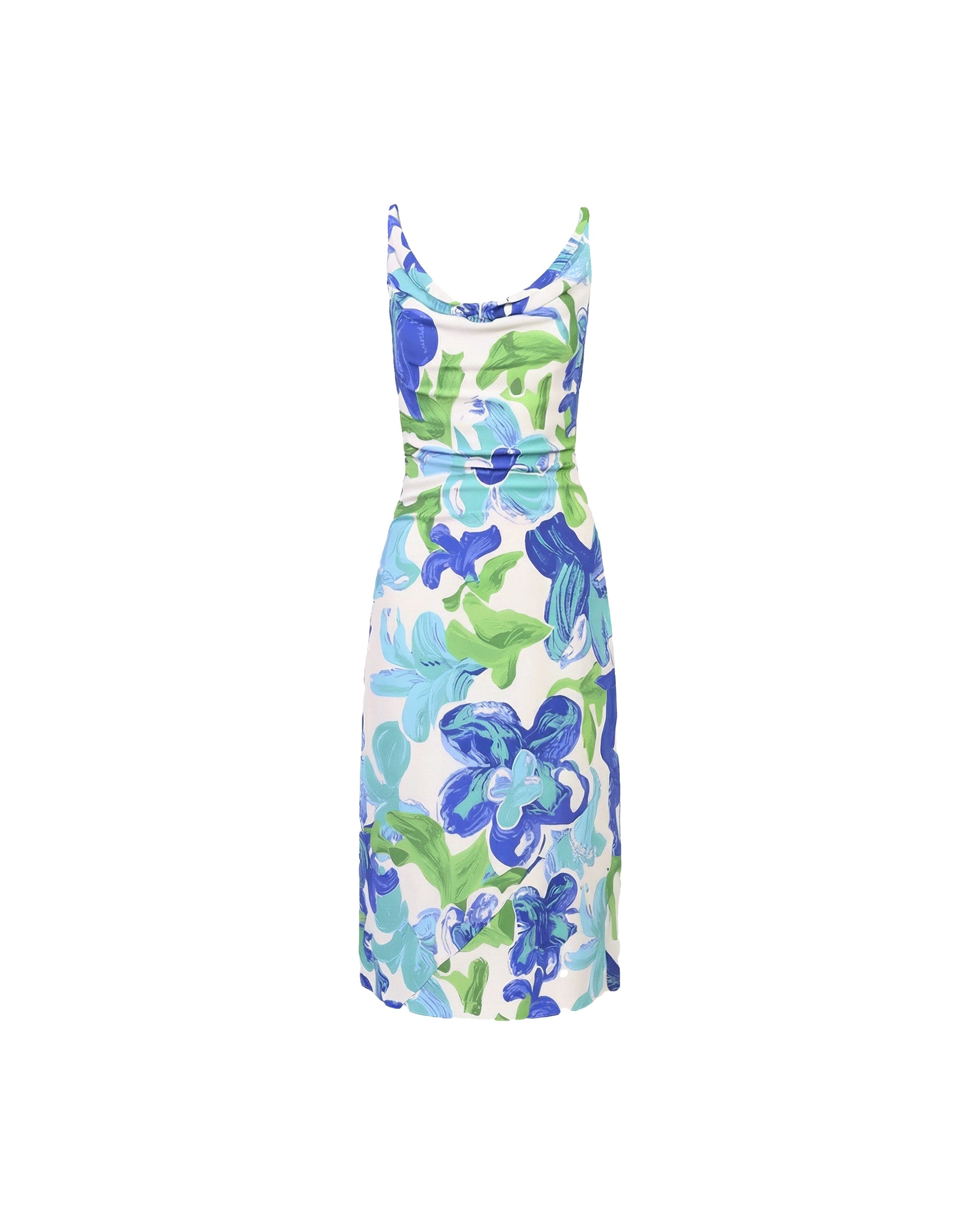 Delaney Dress