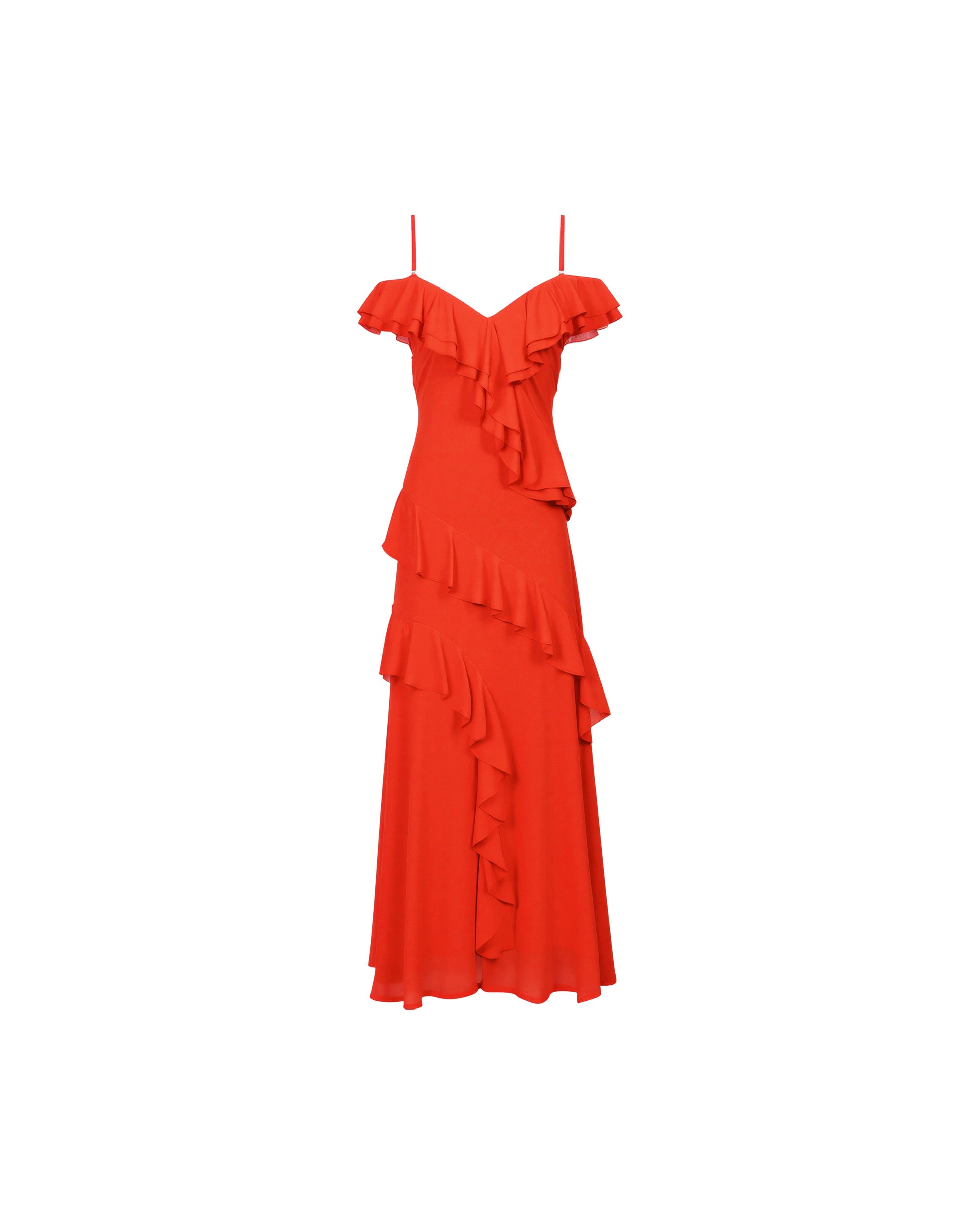 Sofia Dress