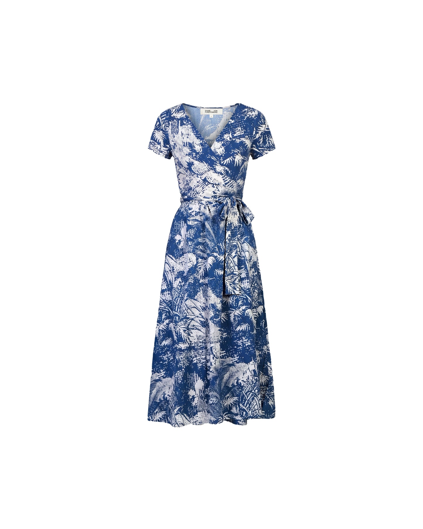 Elena Dress