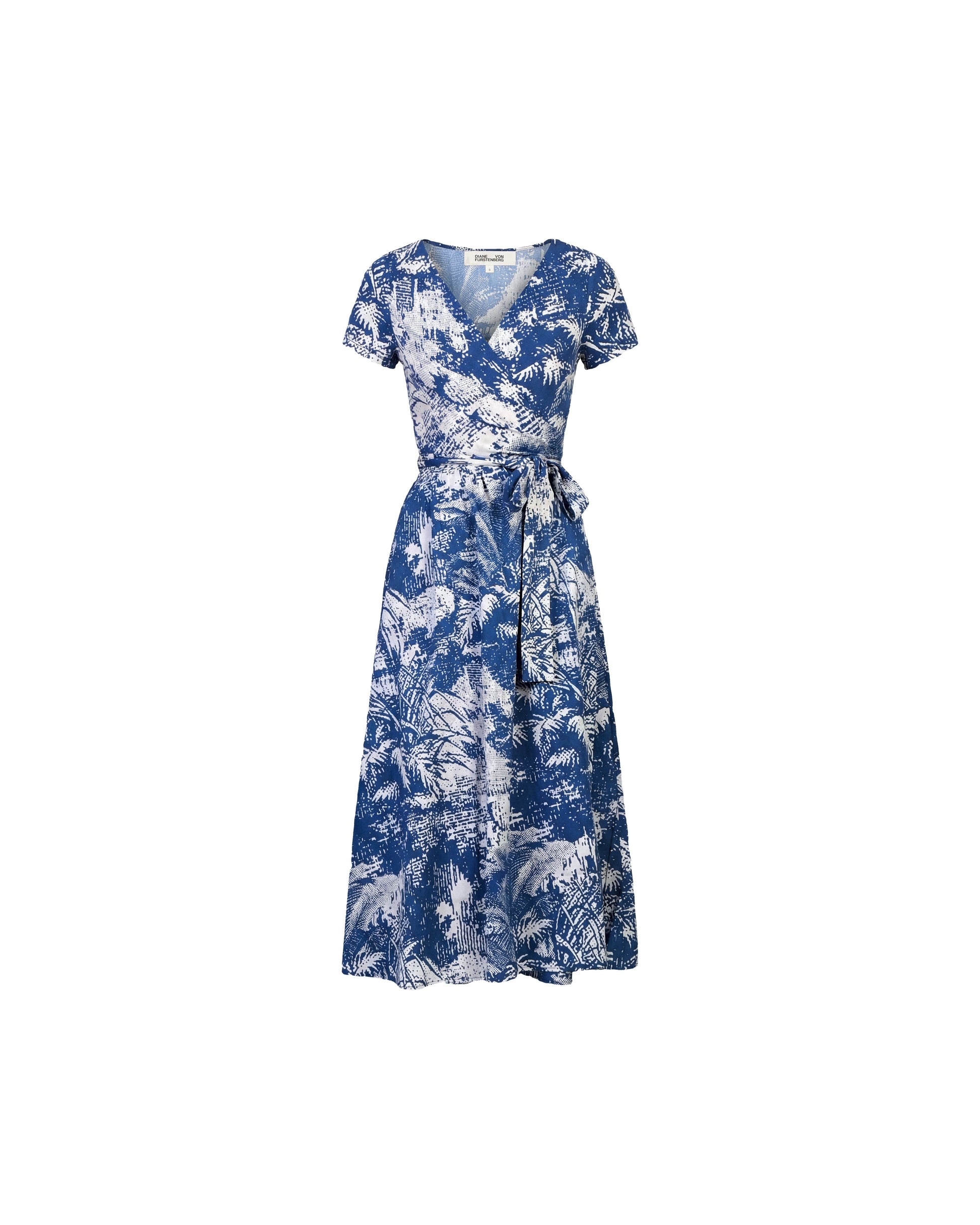 Elena Dress
