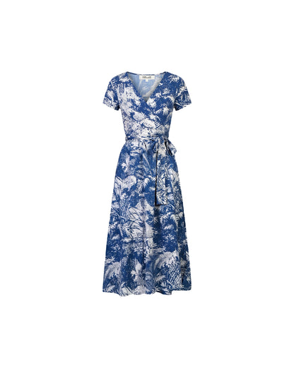 Elena Dress