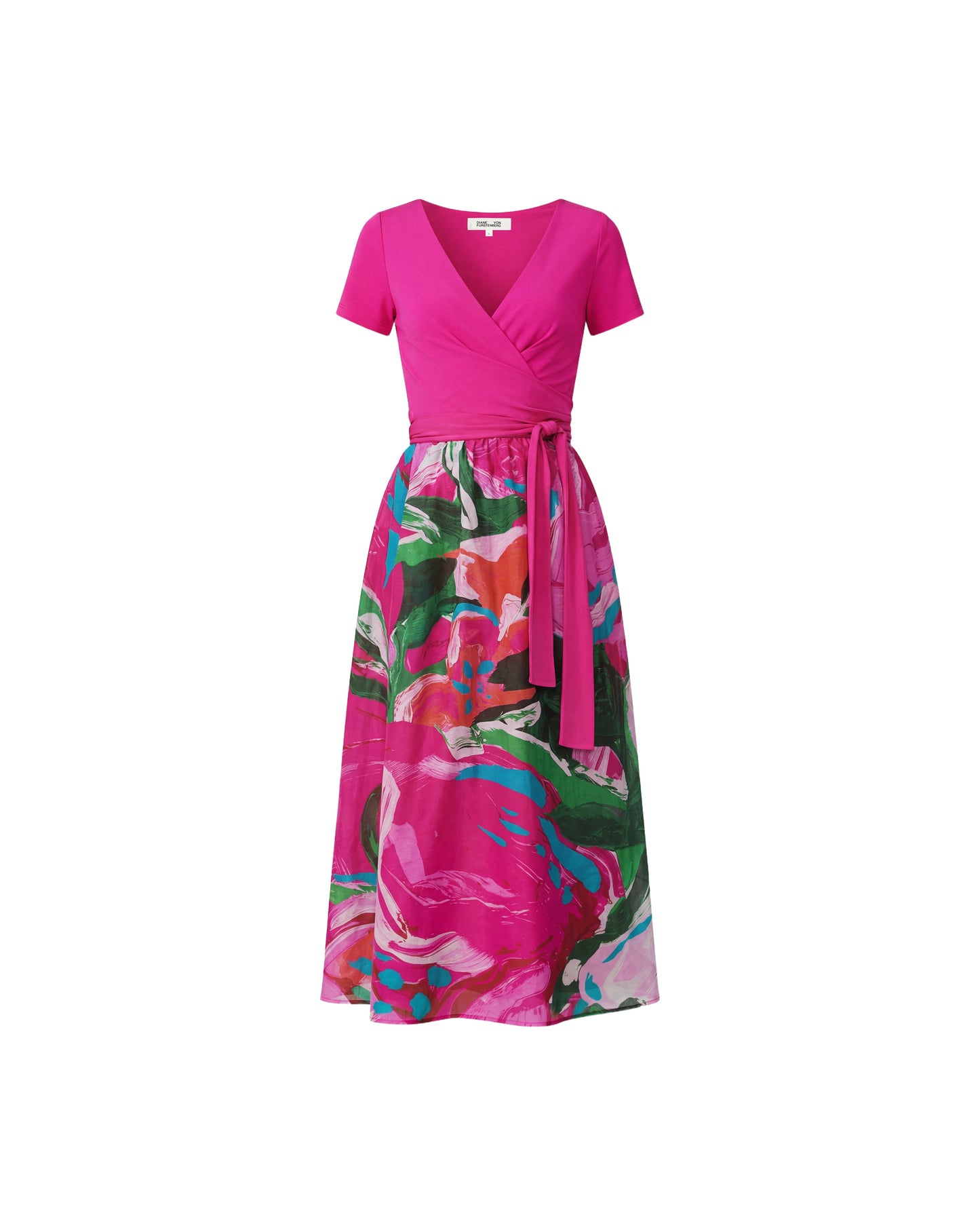 Elena Dress