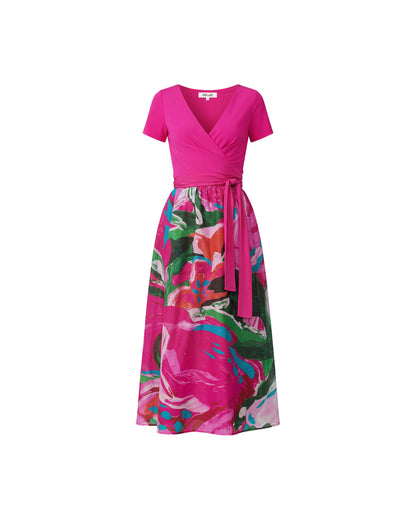 Elena Dress