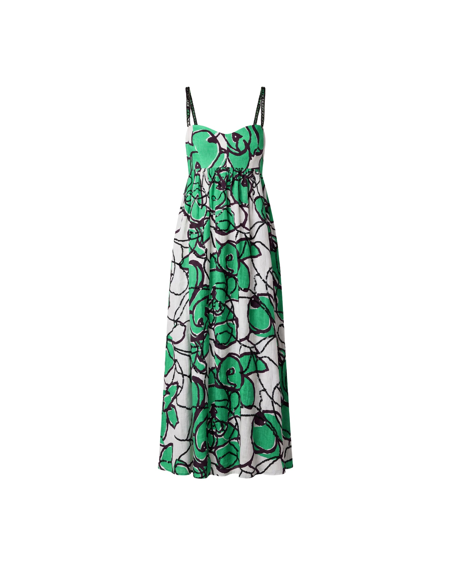 Miranda Dress