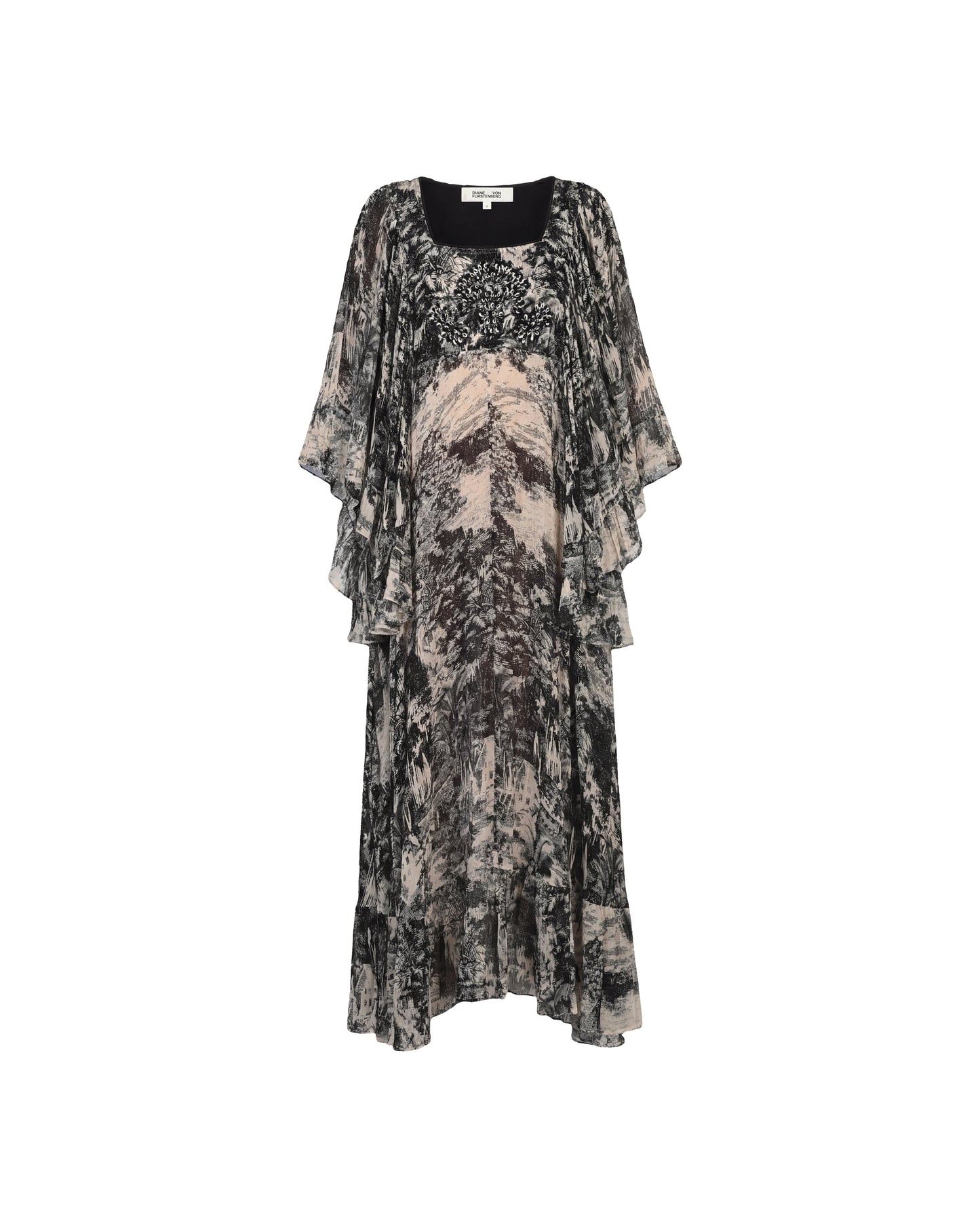 Uma Dress