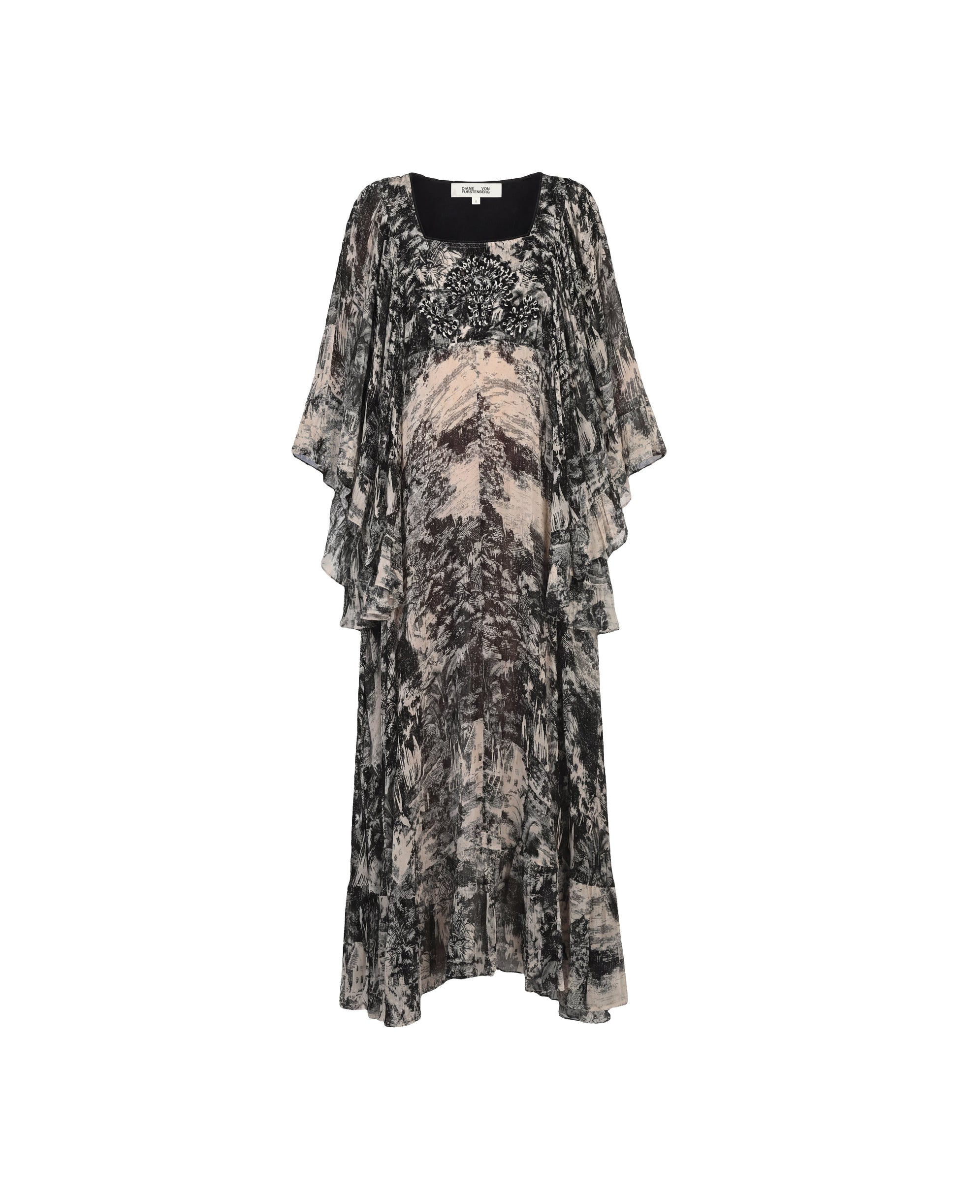 Uma Dress