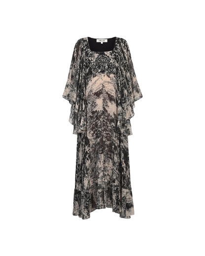 Uma Dress