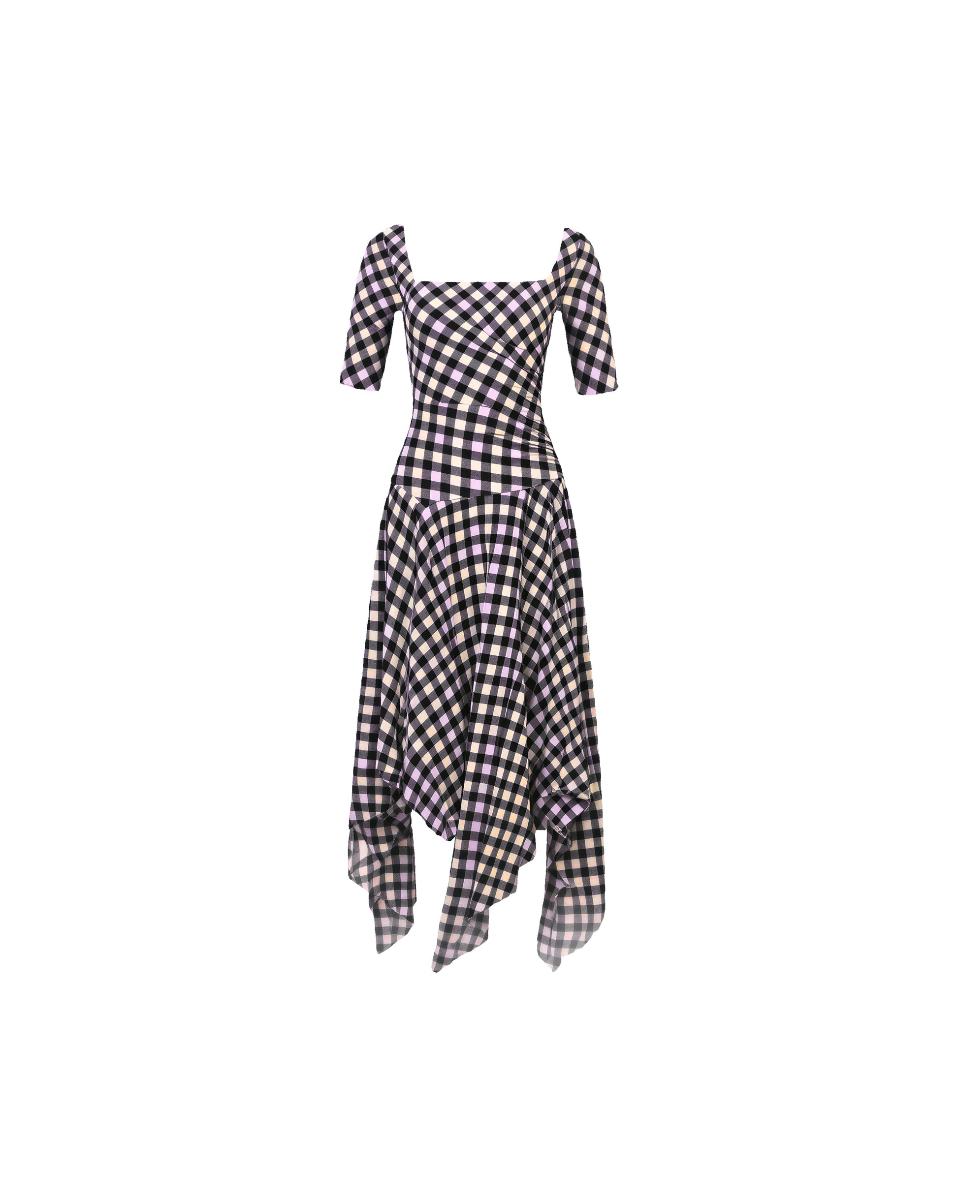 Leslie Dress