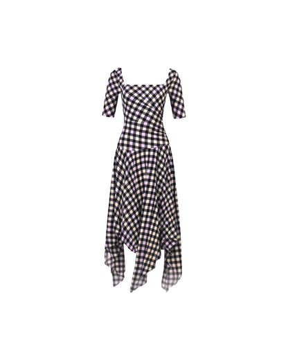Leslie Dress