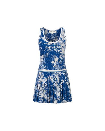 Tasha Dress