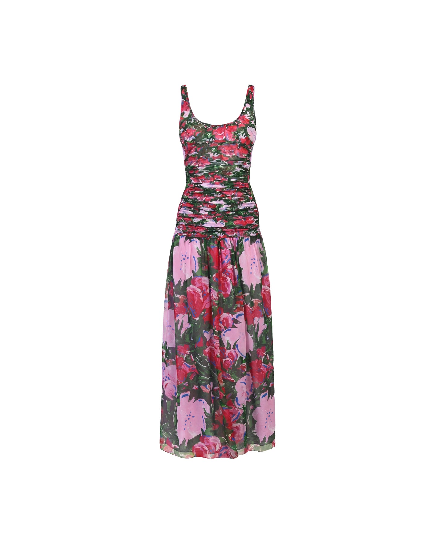 Lorna Dress