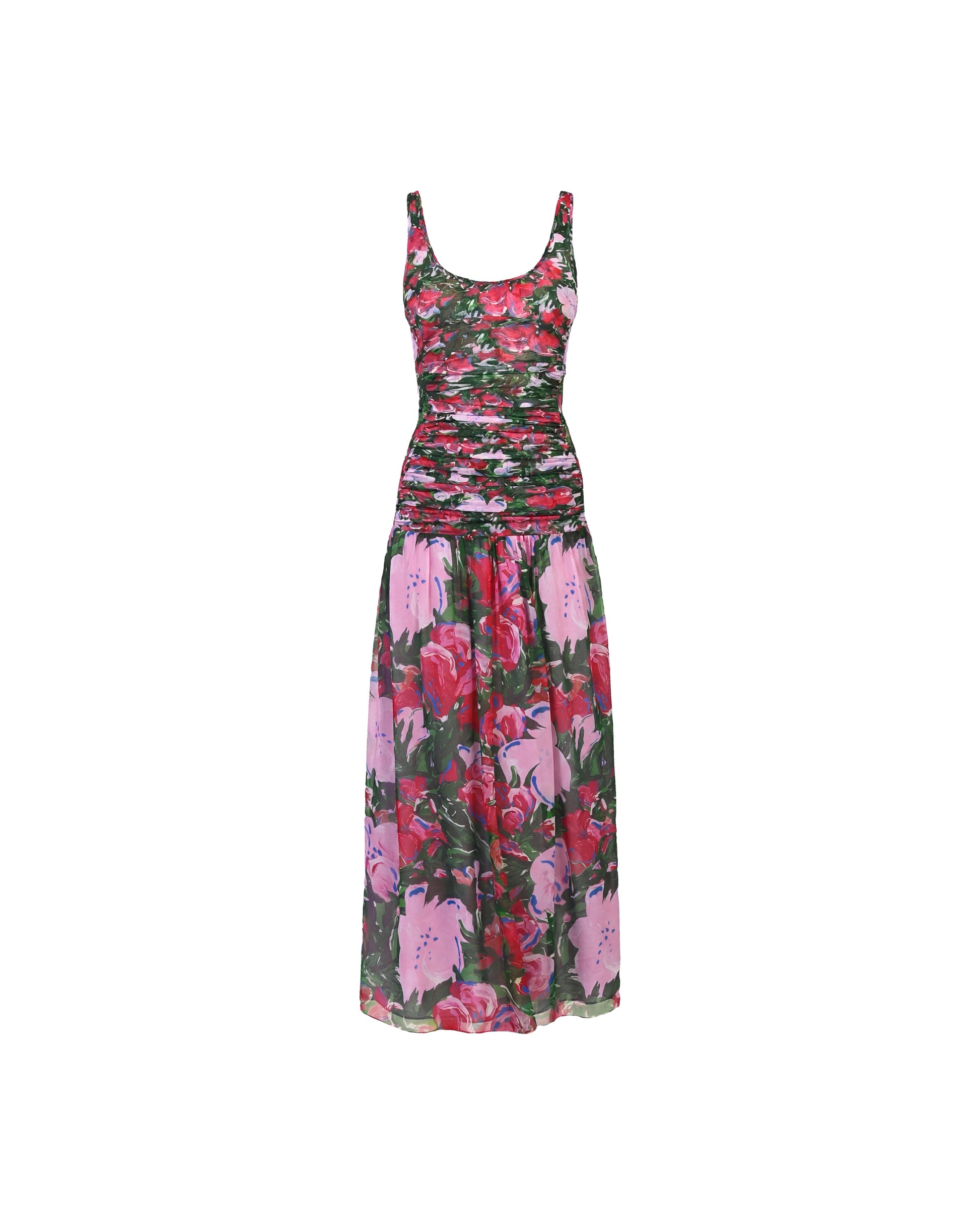 Lorna Dress