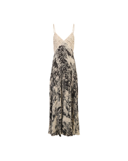 Madelina Dress