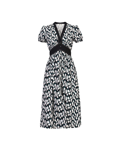 Erica Dress