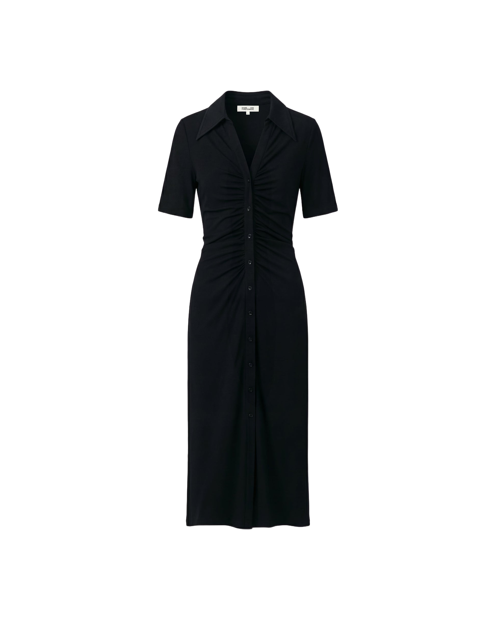 Zoey Dress
