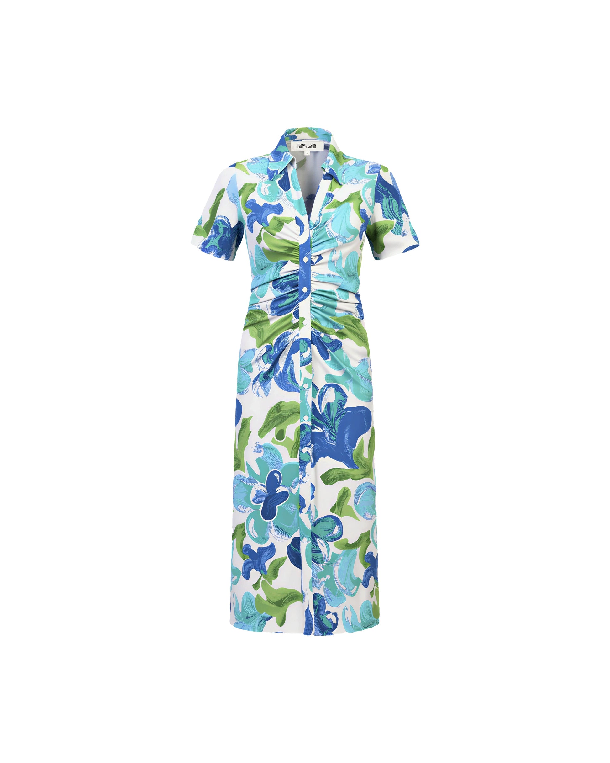 Zoey Dress
