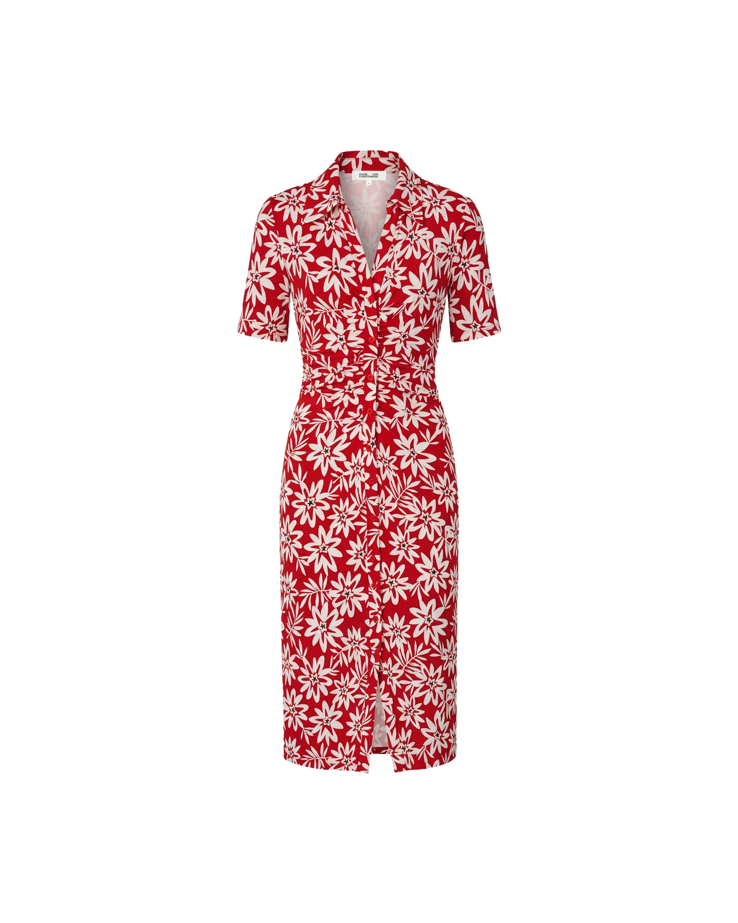 Zoey Dress