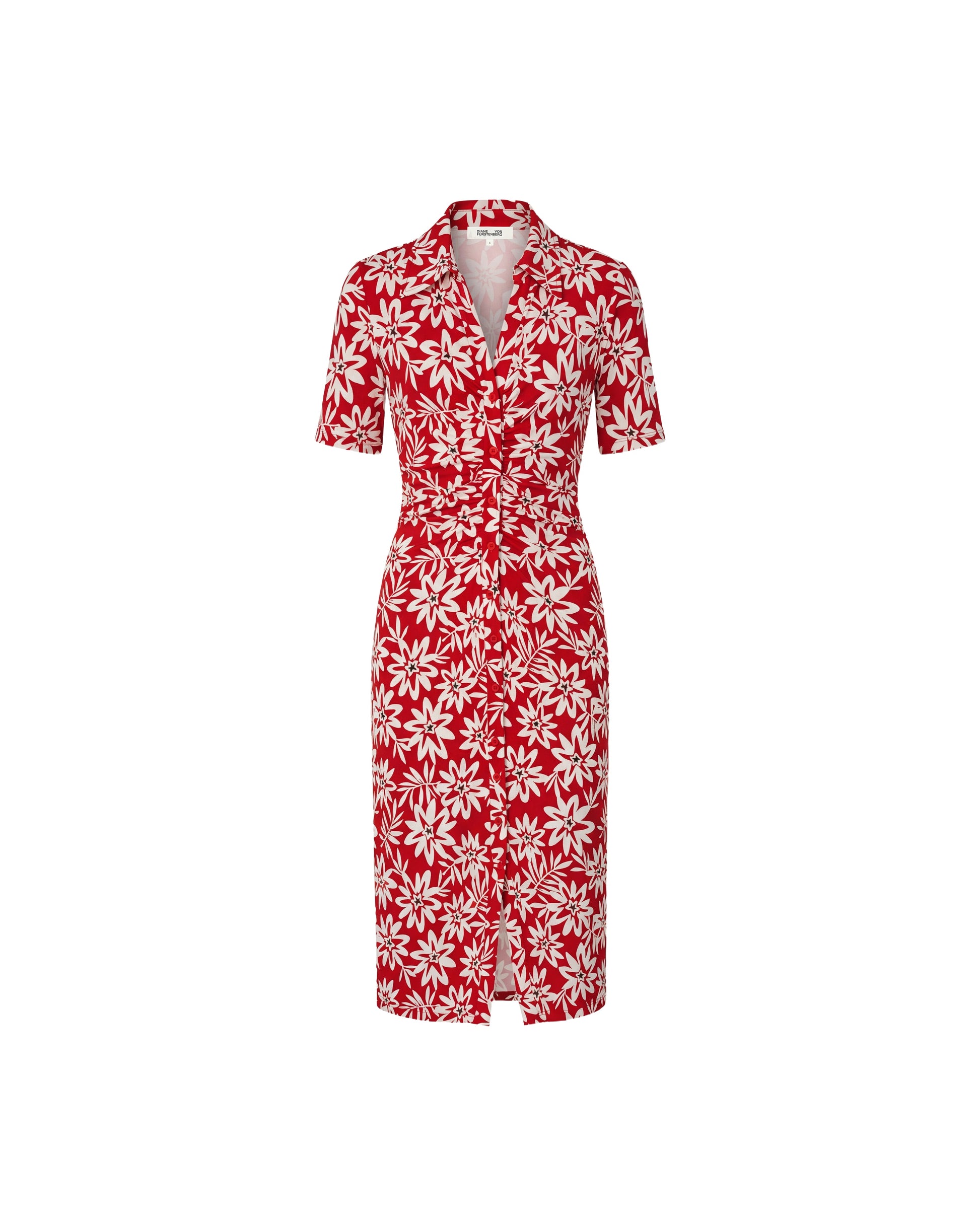 Zoey Dress
