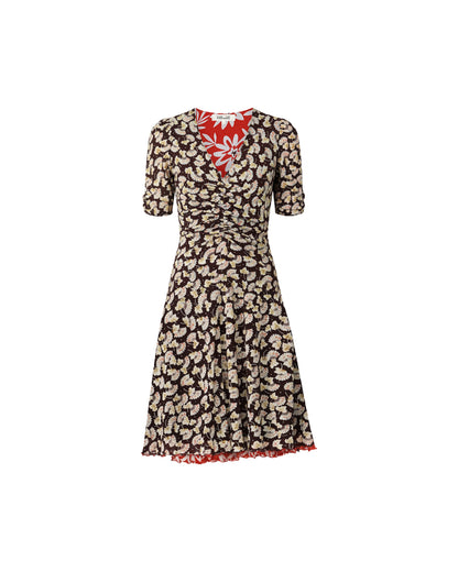 Koren Reversible Dress