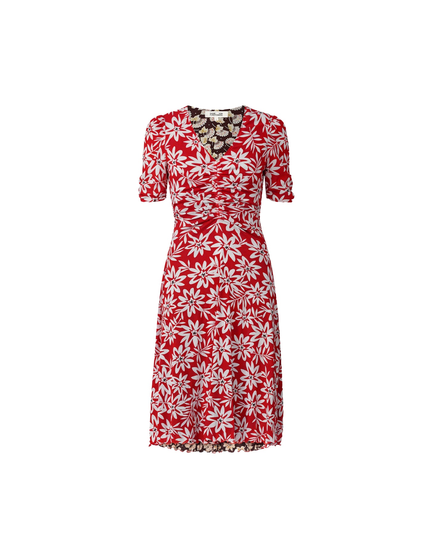 Koren Reversible Dress