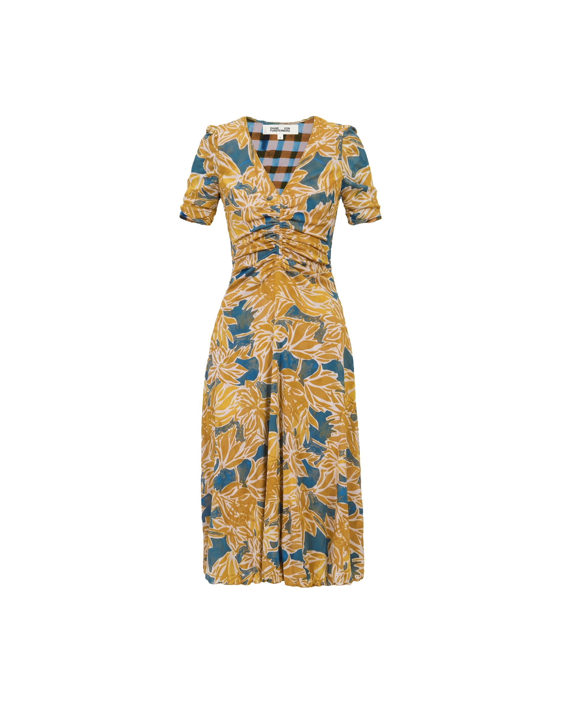 Koren Reversible Dress