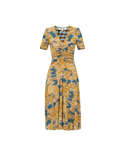 Koren Reversible Dress