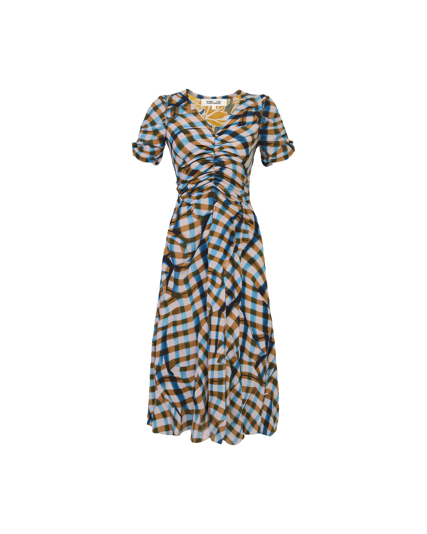 Koren Reversible Dress