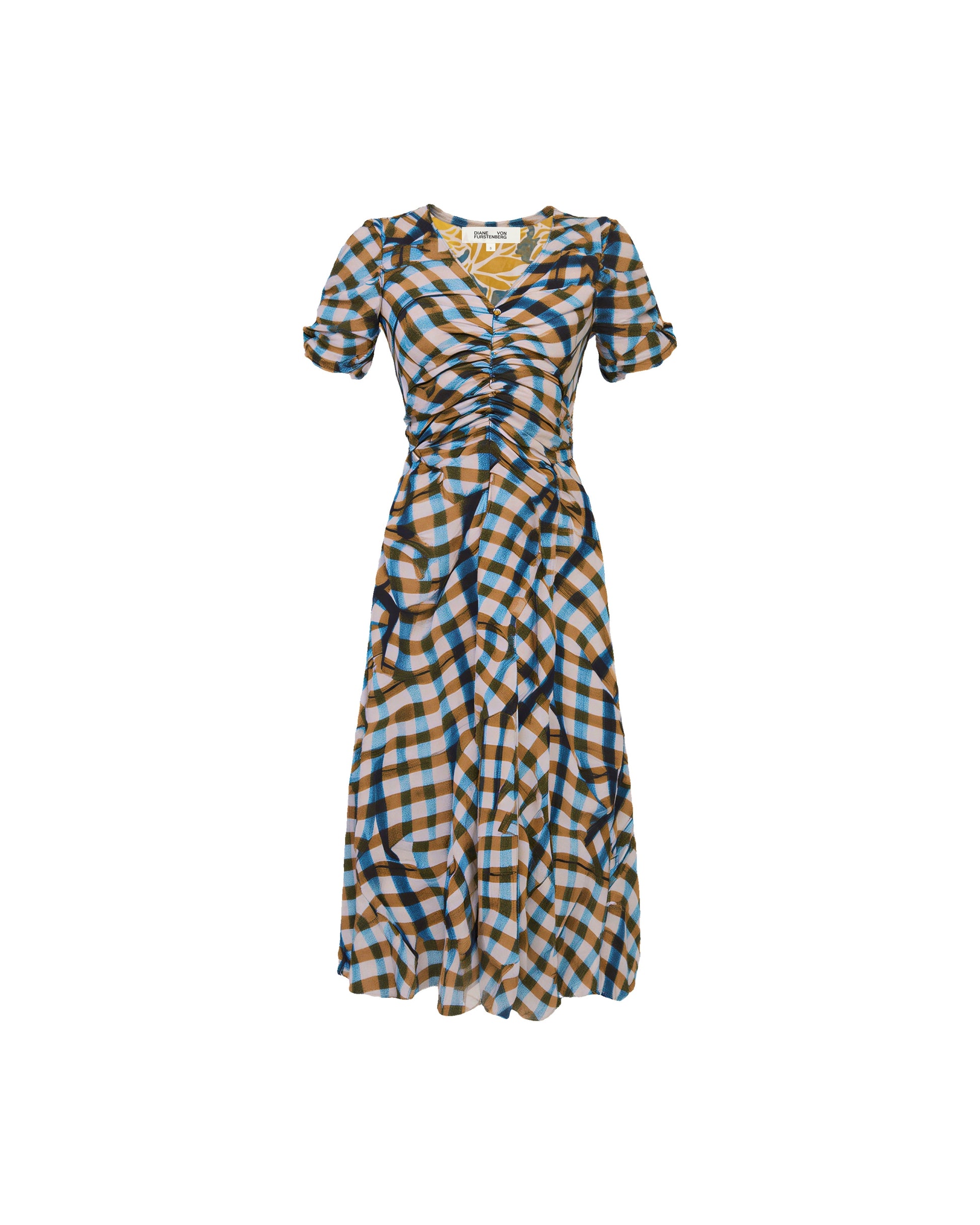 Koren Reversible Dress