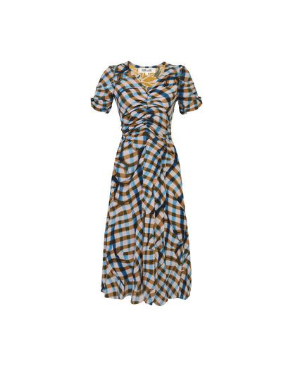 Koren Reversible Dress