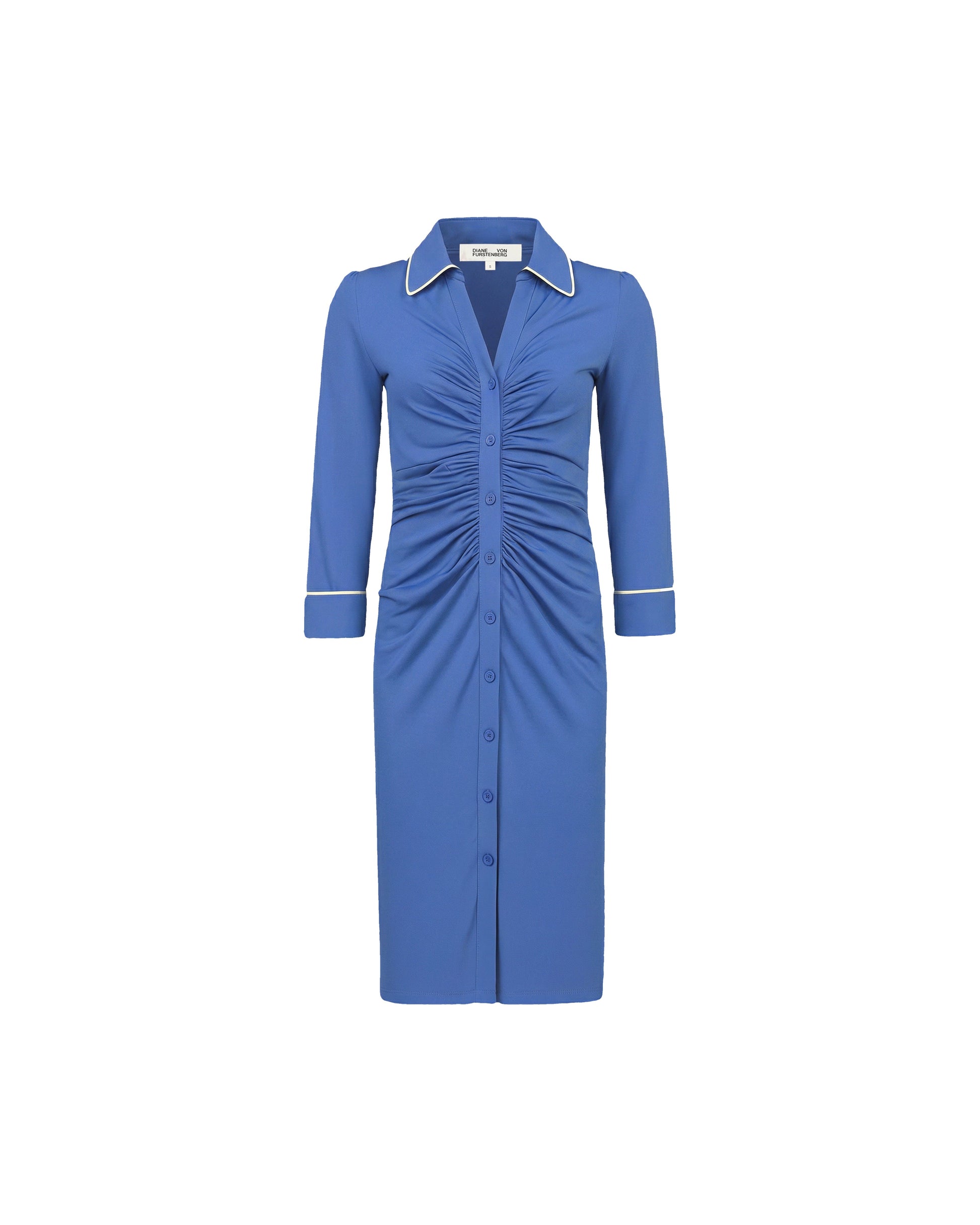 Sheska Dress