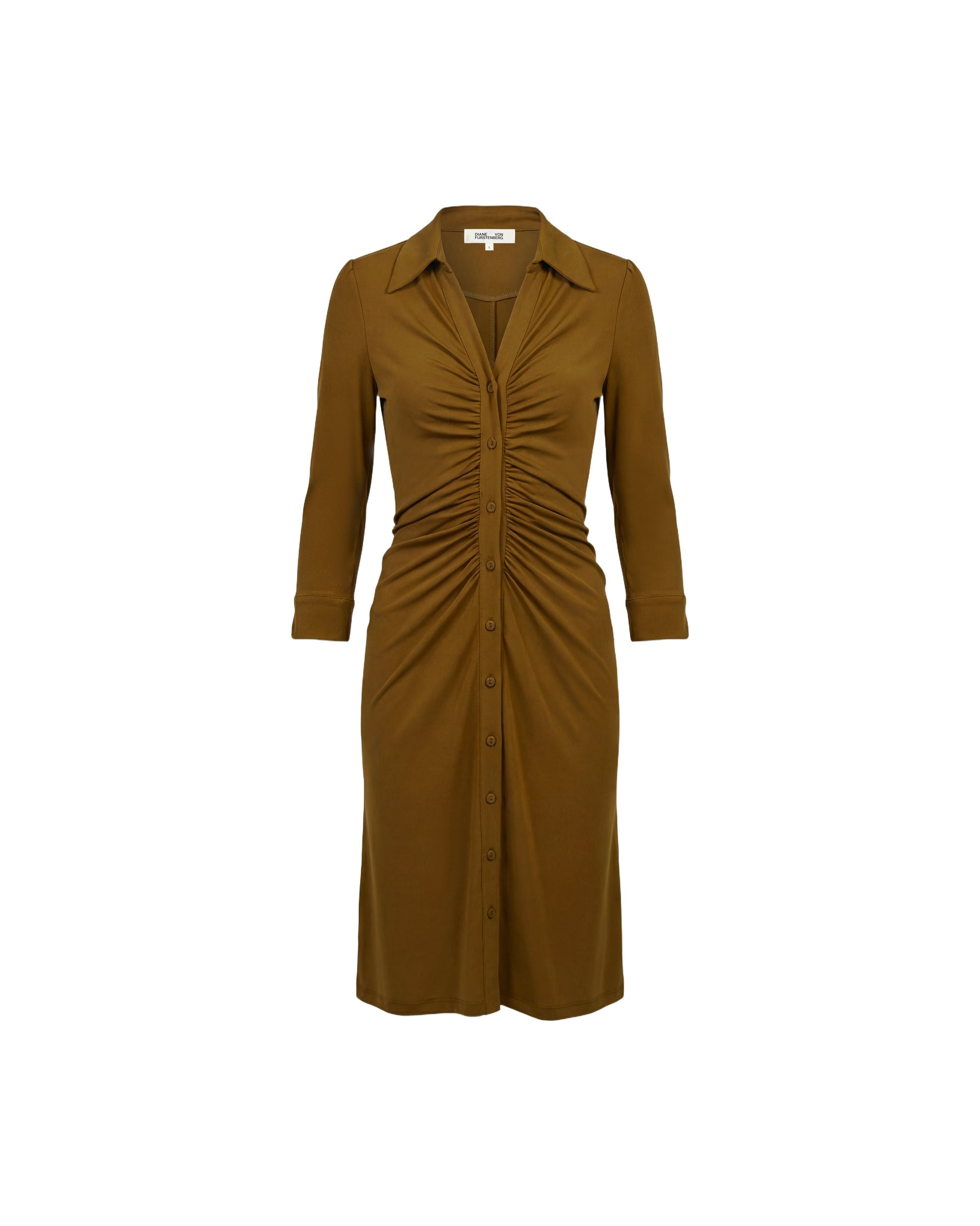 Sheska Dress