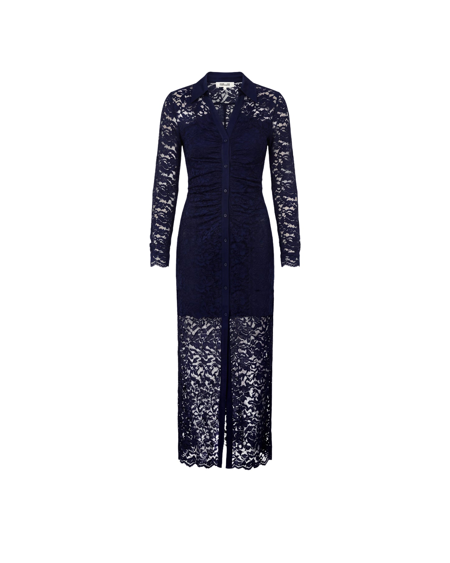 Sheska Lace Dress