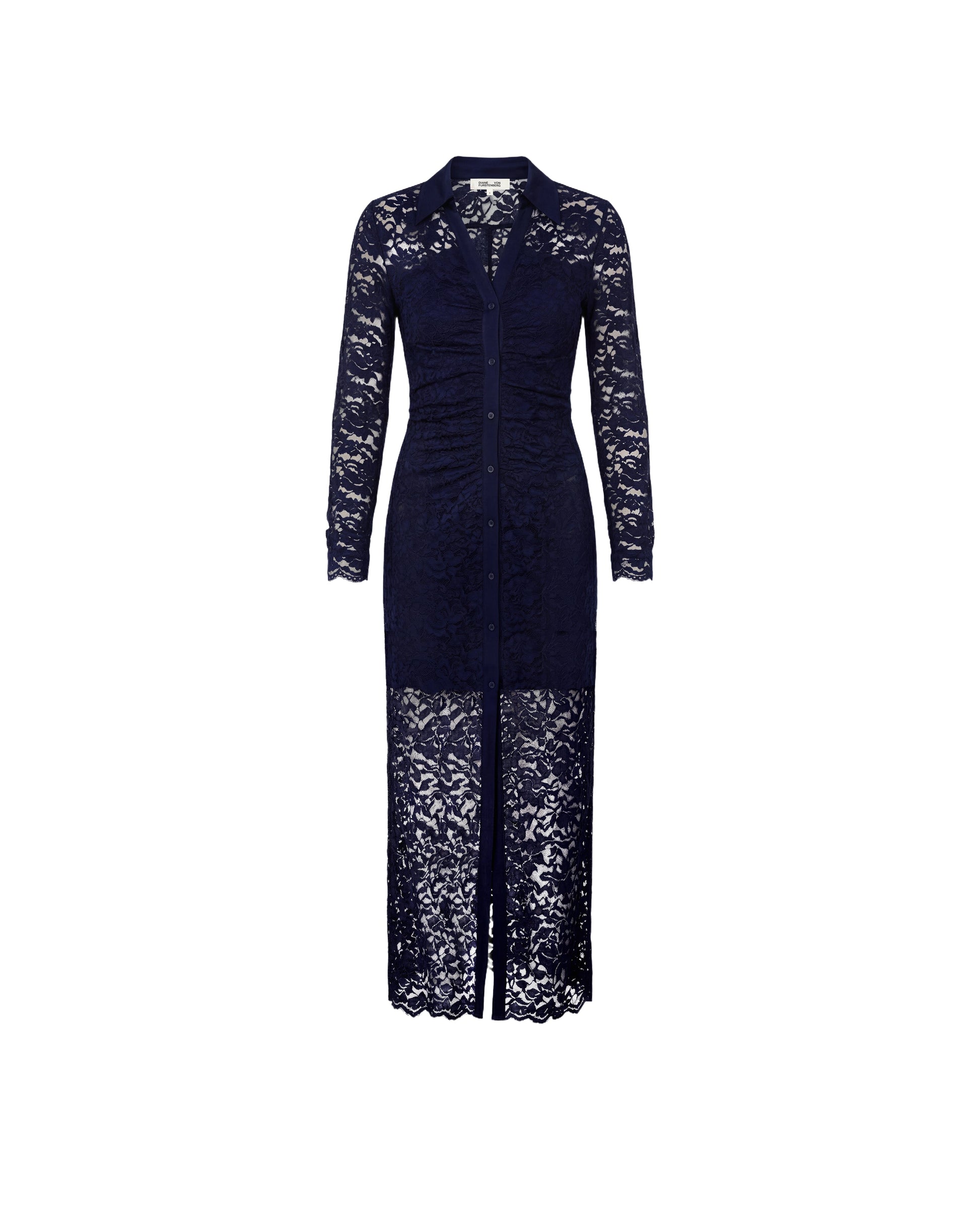 Sheska Lace Dress