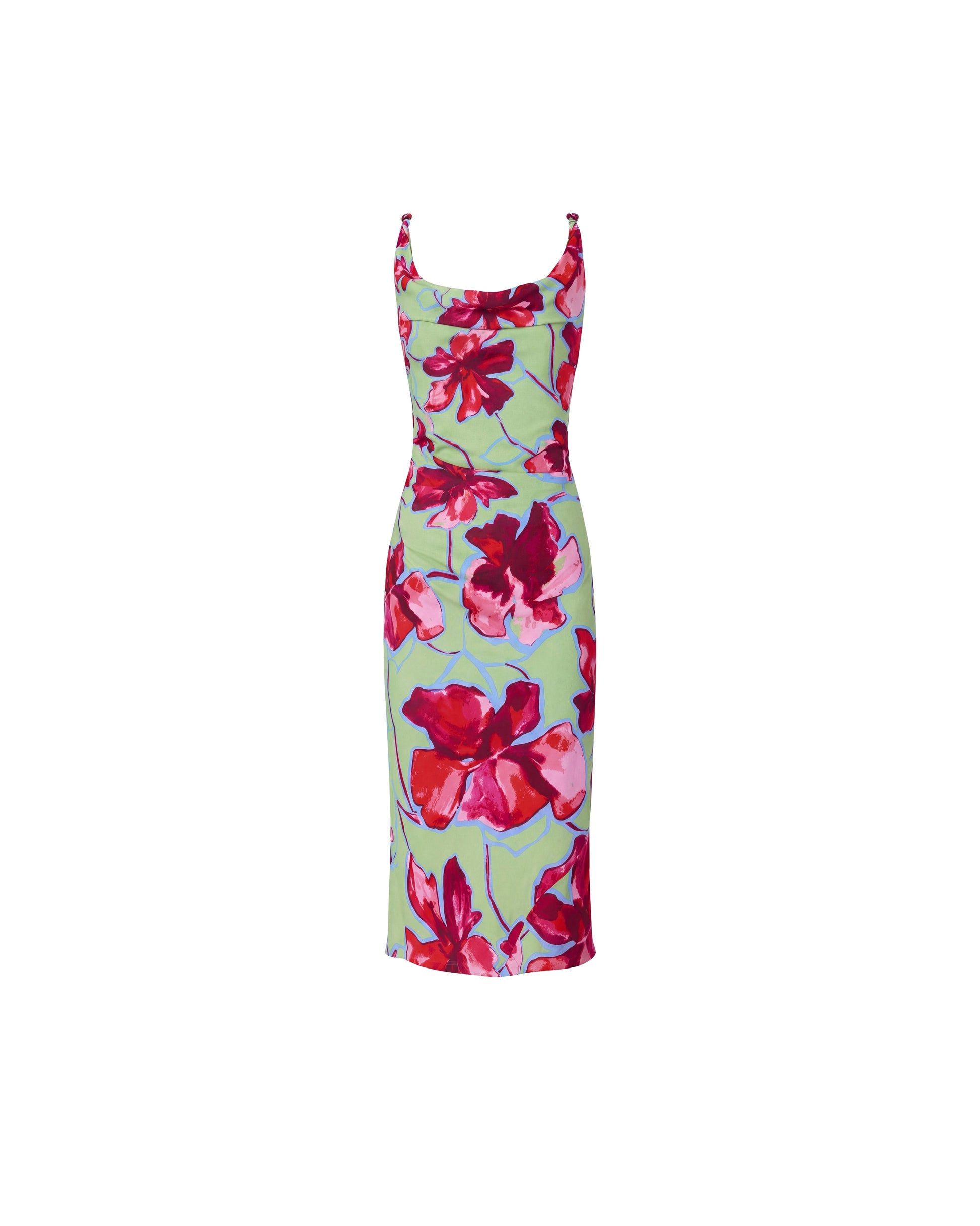 Delaney Dress