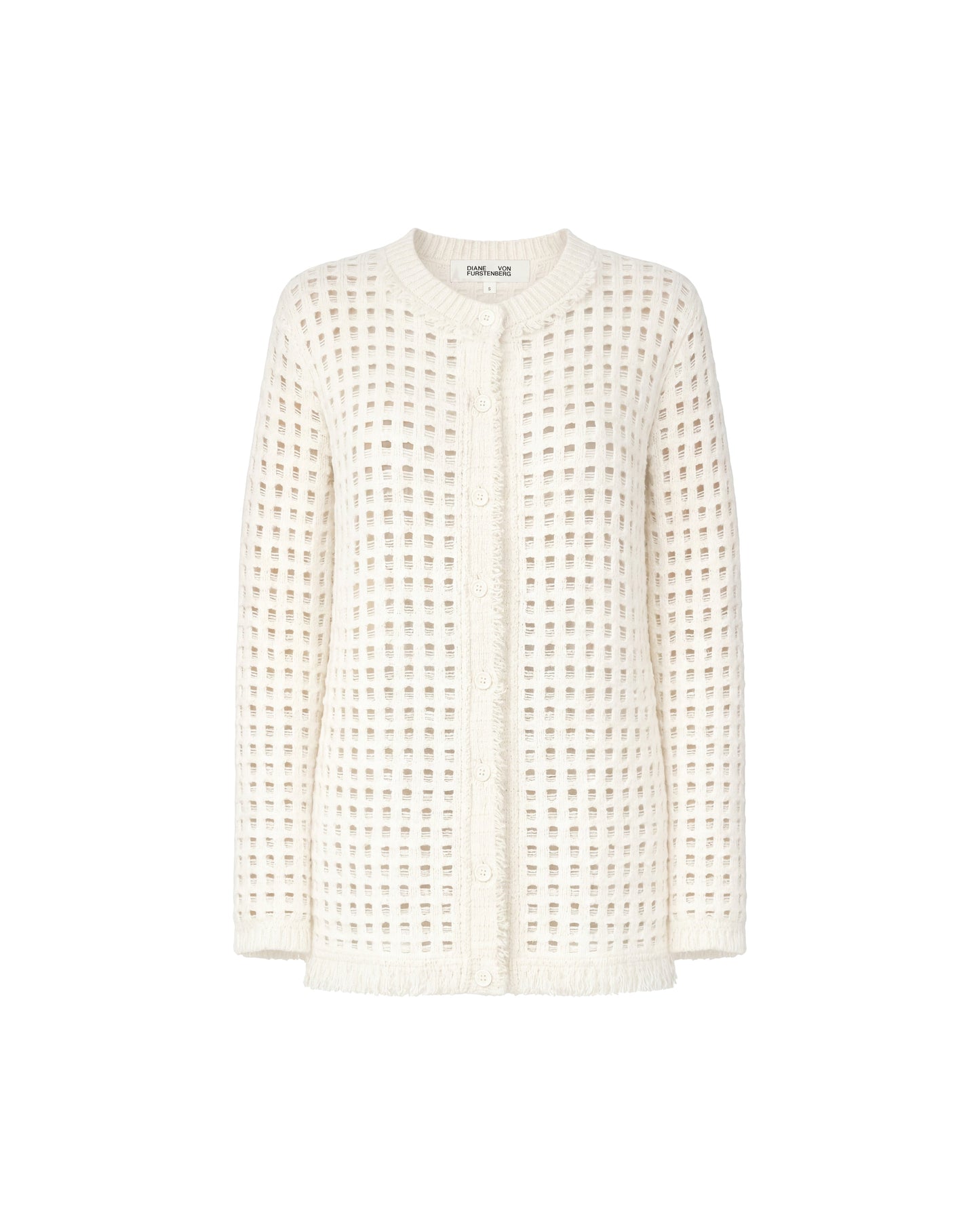 Celestina Cardigan