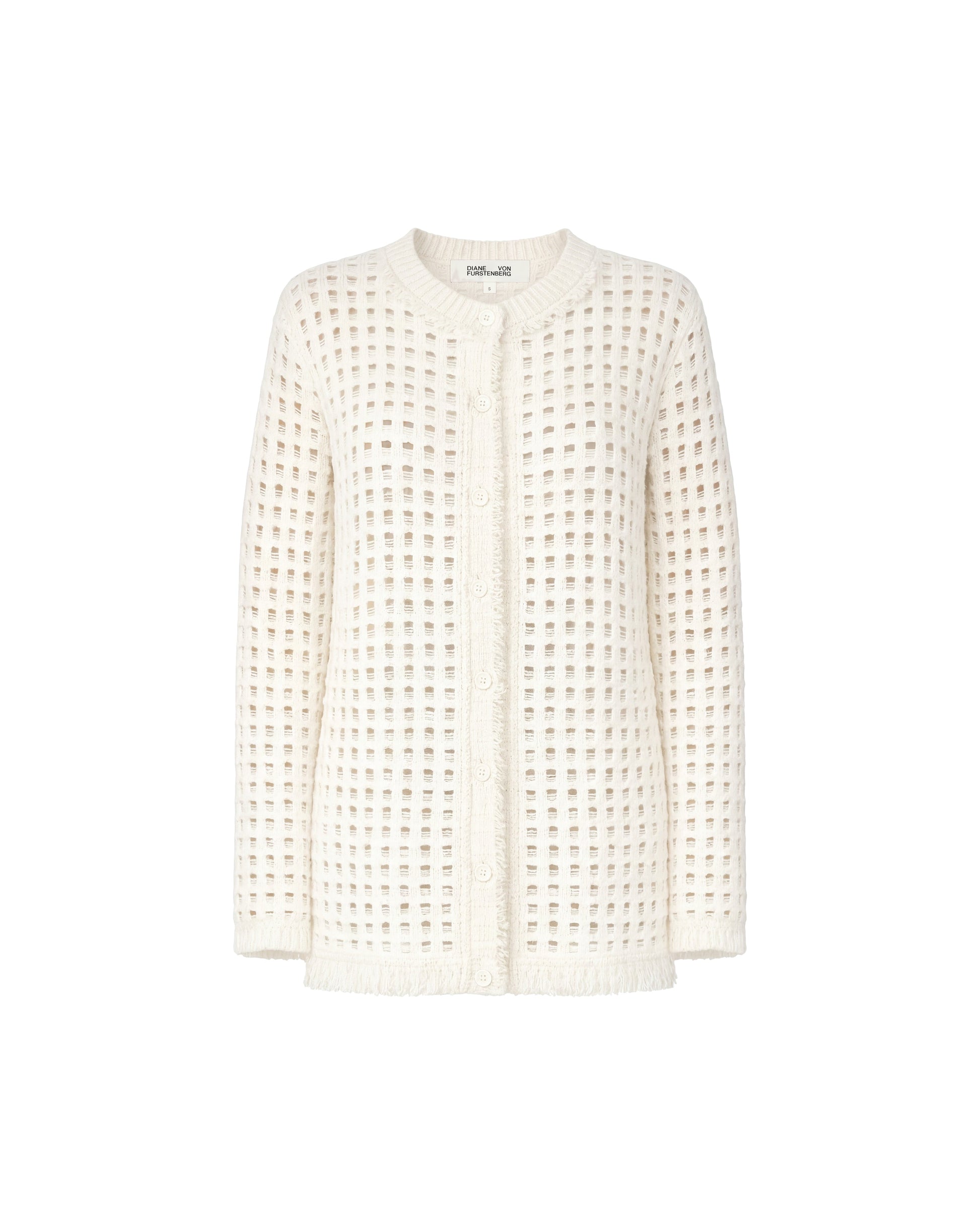 Celestina Cardigan