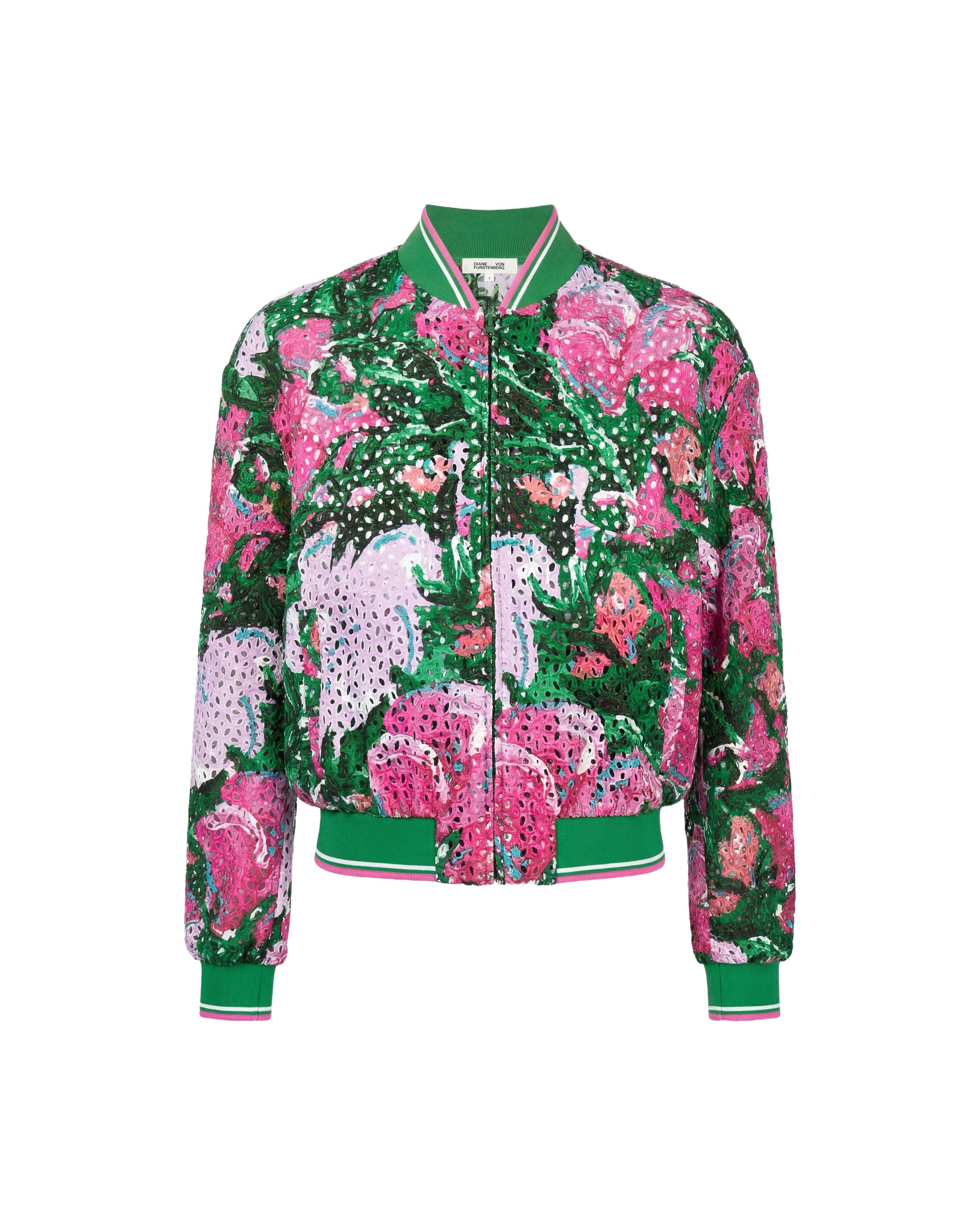 Leanne Jacket