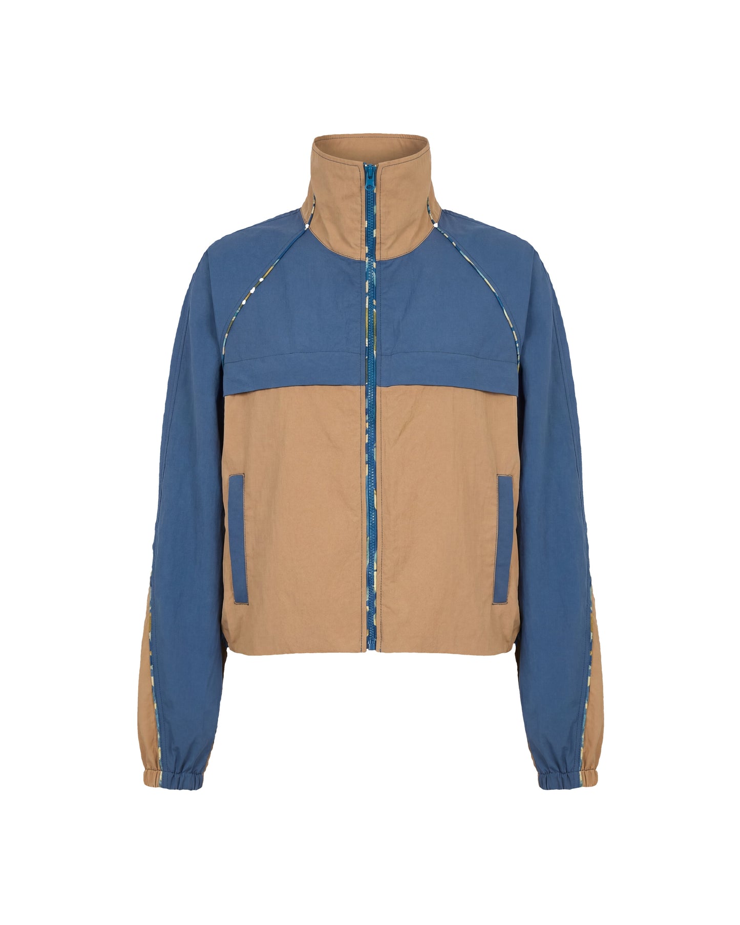 Violet Jacket