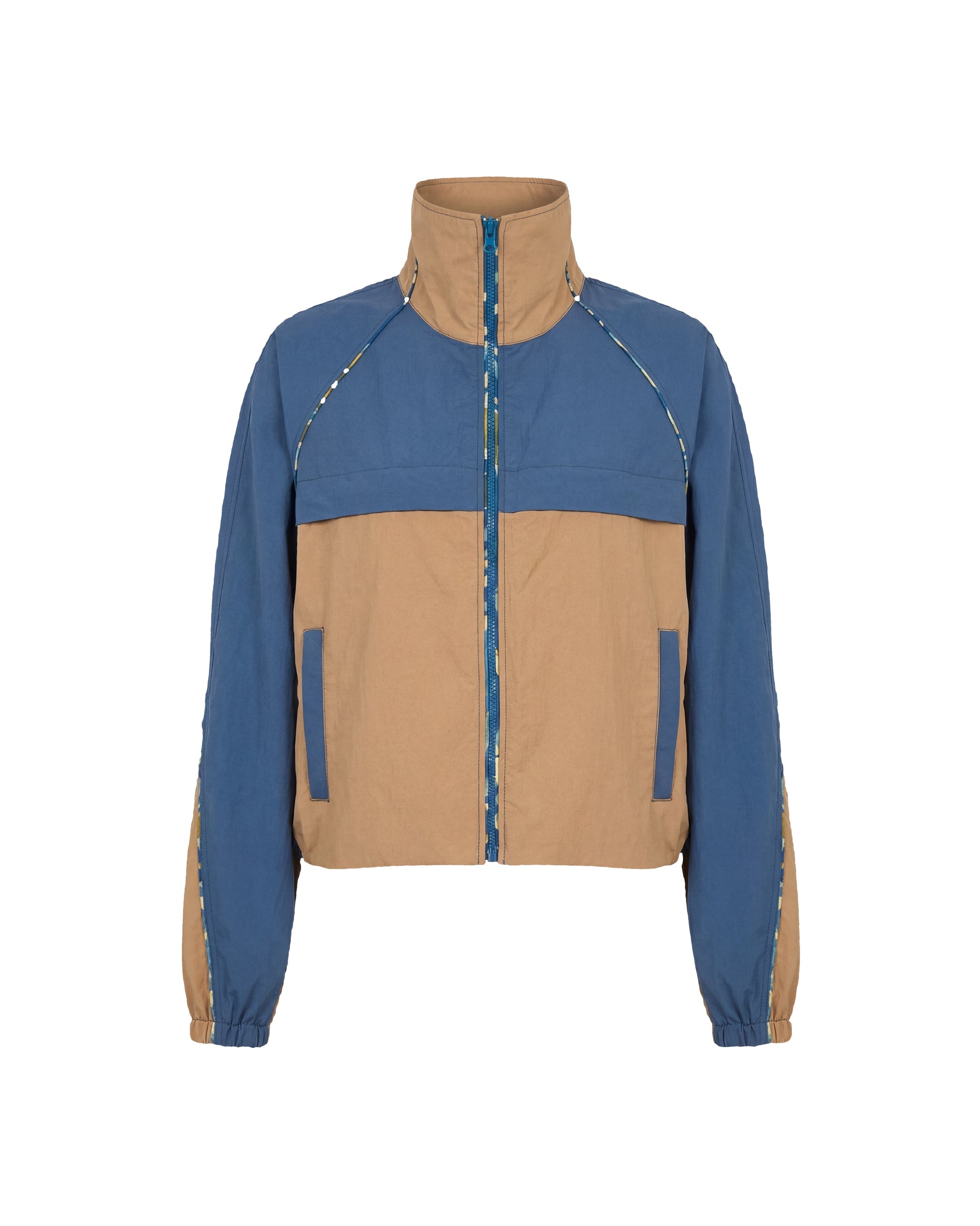 Violet Jacket
