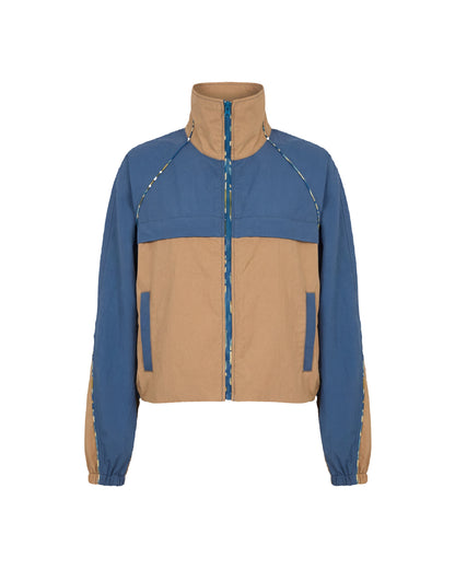 Violet Jacket