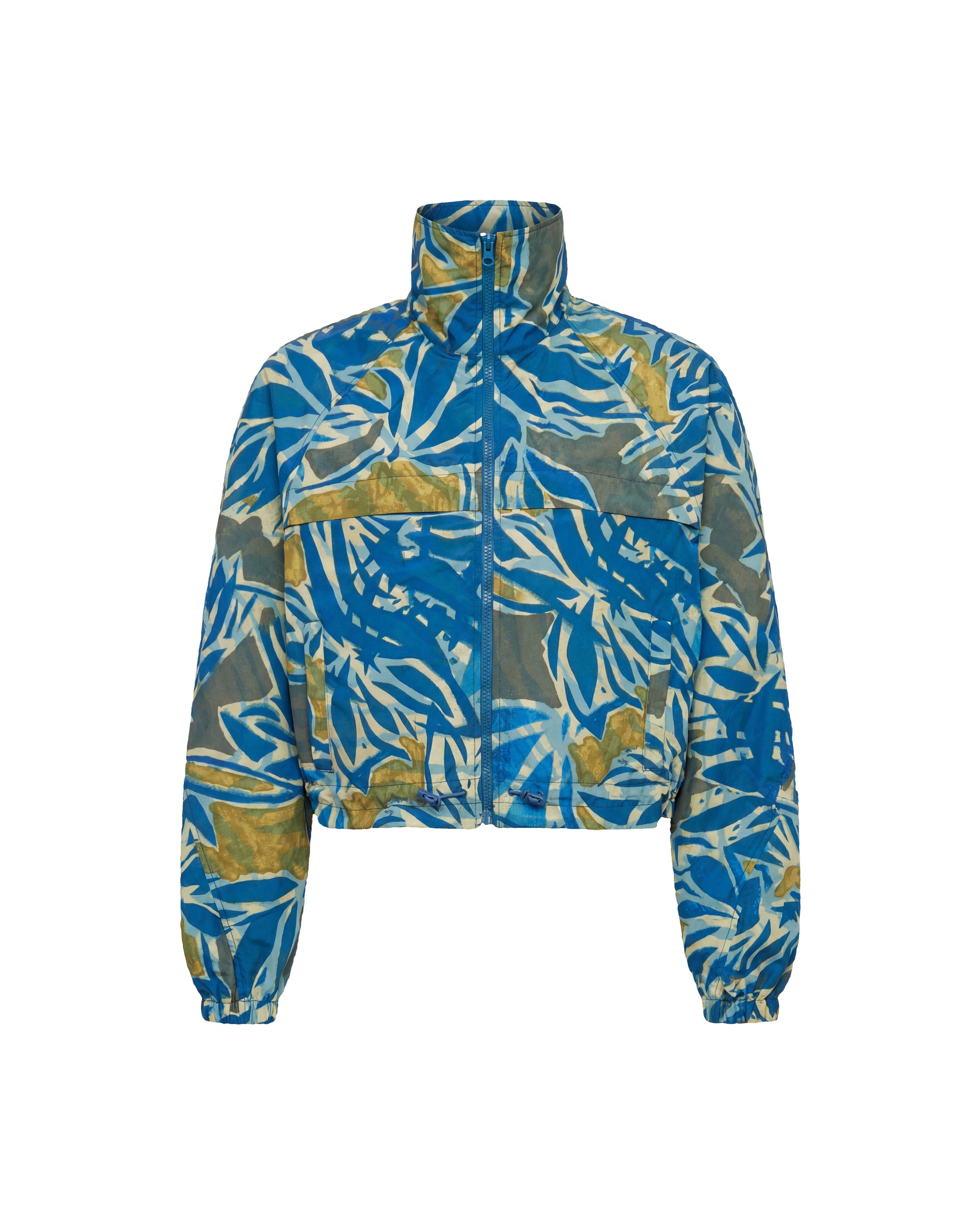 Violet Jacket